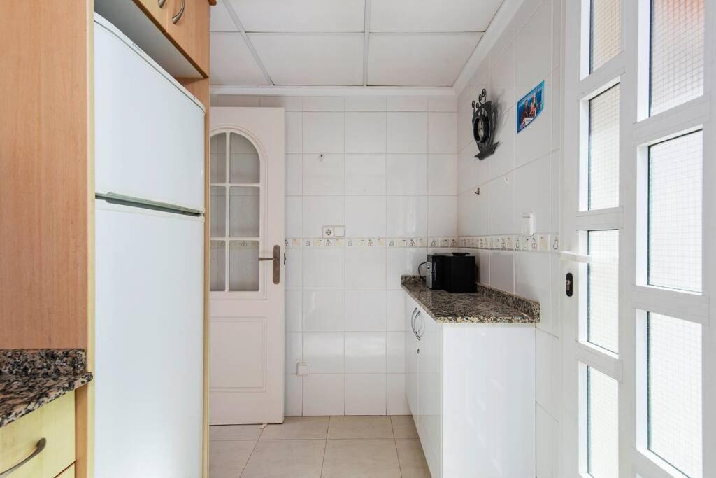 A Beautiful 2 Bedroom Townhouse - Las Cerezas سيوداد كيسادا المظهر الخارجي الصورة