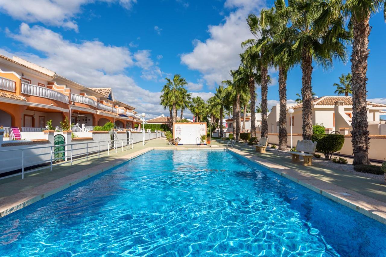 A Beautiful 2 Bedroom Townhouse - Las Cerezas سيوداد كيسادا المظهر الخارجي الصورة