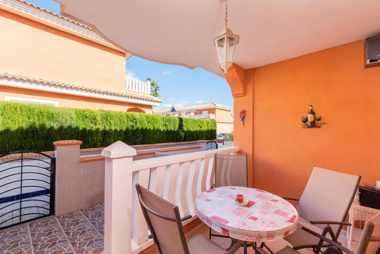 A Beautiful 2 Bedroom Townhouse - Las Cerezas سيوداد كيسادا المظهر الخارجي الصورة