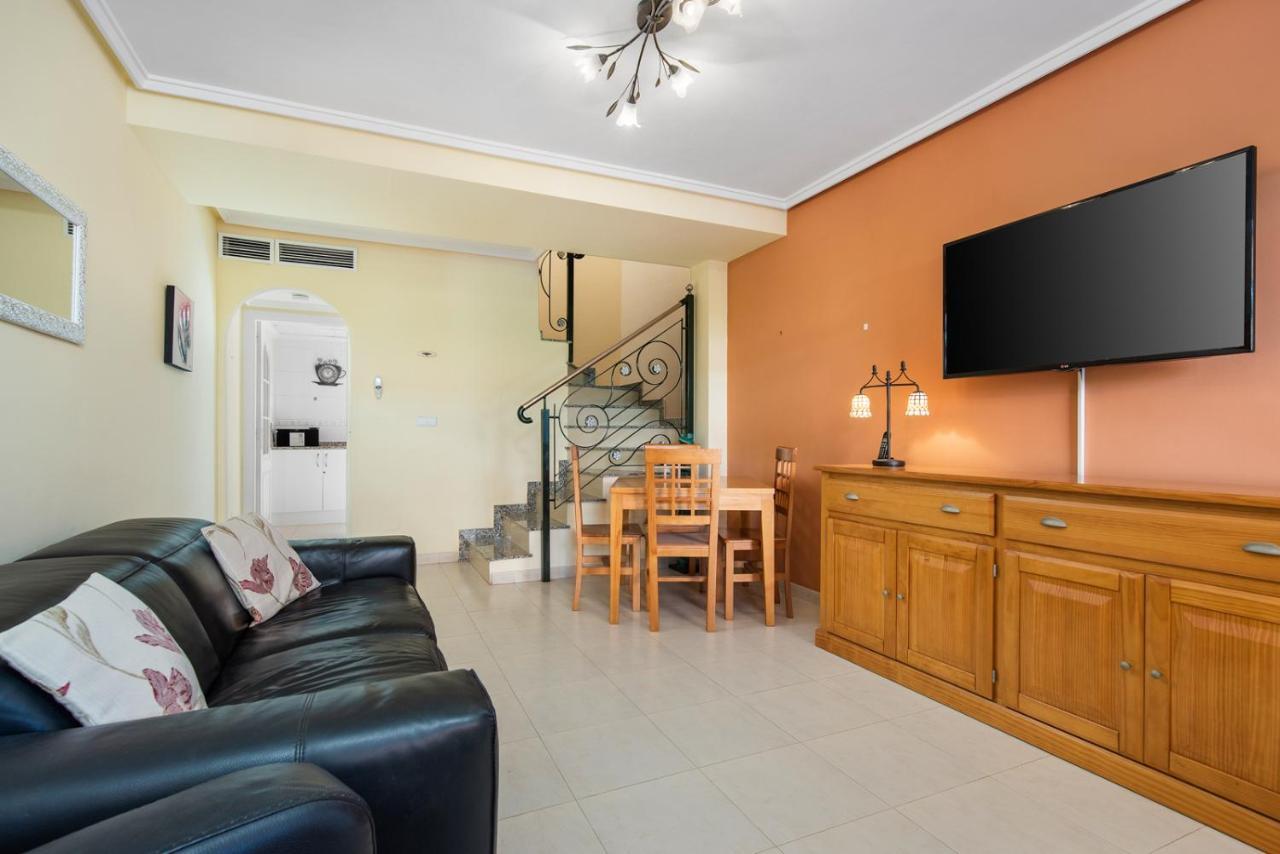 A Beautiful 2 Bedroom Townhouse - Las Cerezas سيوداد كيسادا المظهر الخارجي الصورة