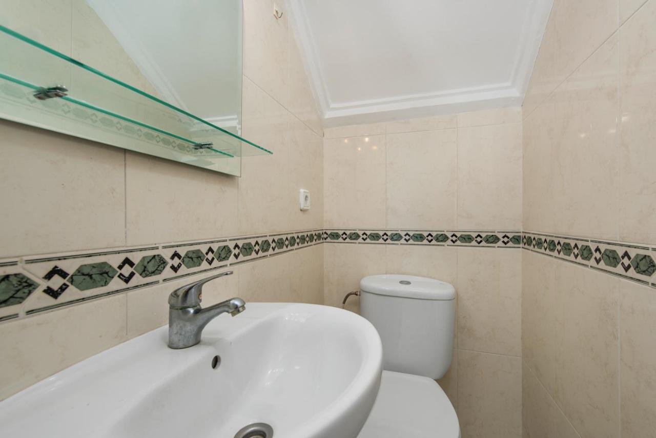A Beautiful 2 Bedroom Townhouse - Las Cerezas سيوداد كيسادا المظهر الخارجي الصورة