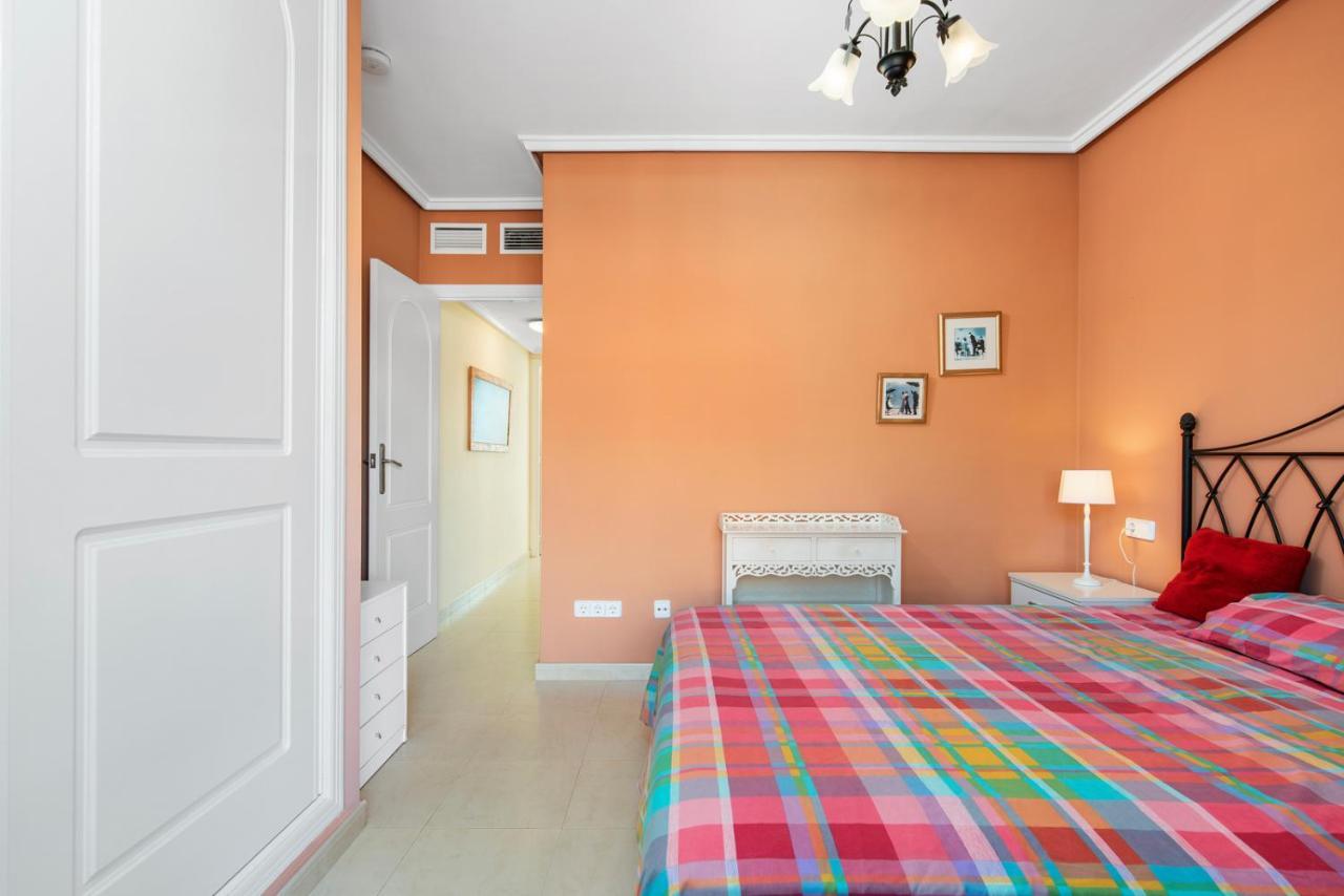 A Beautiful 2 Bedroom Townhouse - Las Cerezas سيوداد كيسادا المظهر الخارجي الصورة
