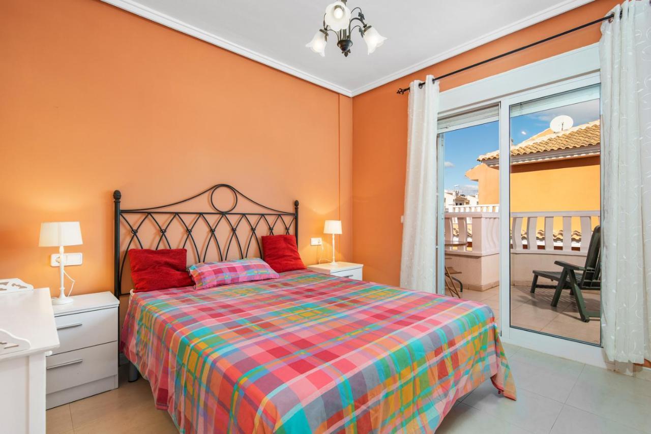 A Beautiful 2 Bedroom Townhouse - Las Cerezas سيوداد كيسادا المظهر الخارجي الصورة